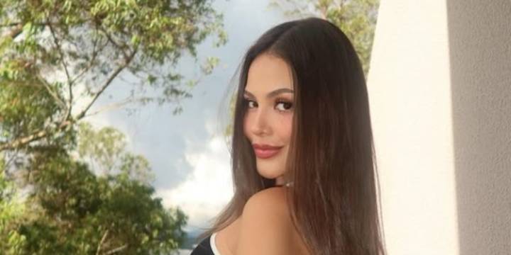 Alejandra Urrea reveló cuál fue la primera cirugía que se realizó, lo que le ofrecieron y el incómodo momento que vivió con un médico: “A usted hay que hacerla de nuevo”