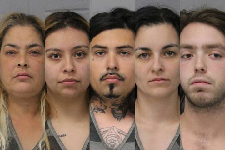 Woman Found Handcuffed in Texas Yard Was Allegedly Held Captive for Months