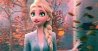 Disney+ Will Allow Users to Generate Their Own “Frozen 3” Using AI