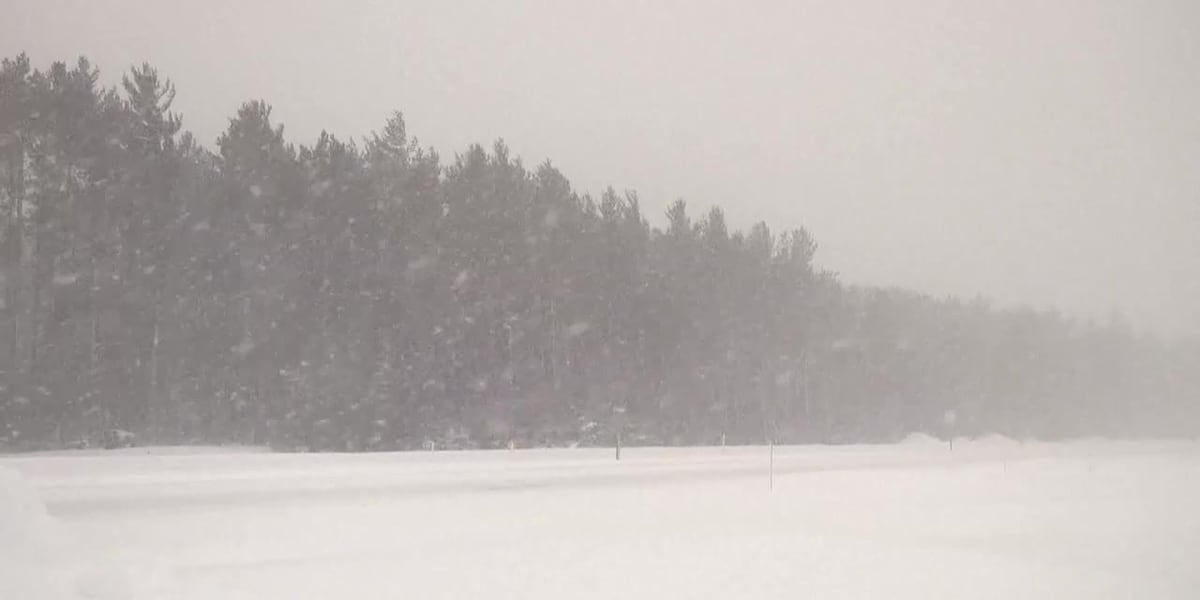 November 27: 15 Day Outlook