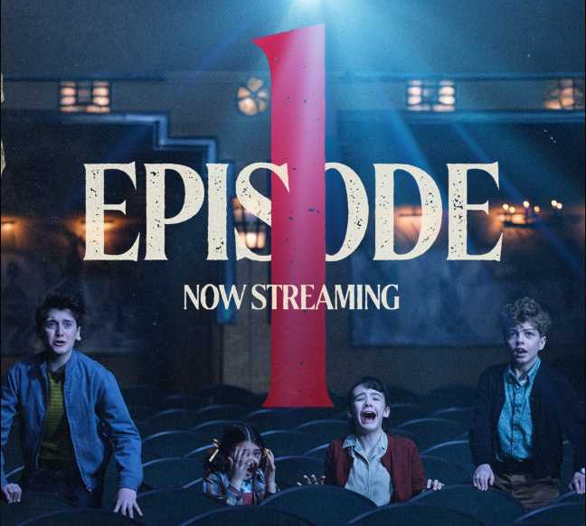 ¿De qué trata la serie de terror que arrasa en HBO Max  y supera a Stranger Things?