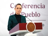 Abren diálogo para pacificar a Michoacán; Sheinbaum anuncia plan integral