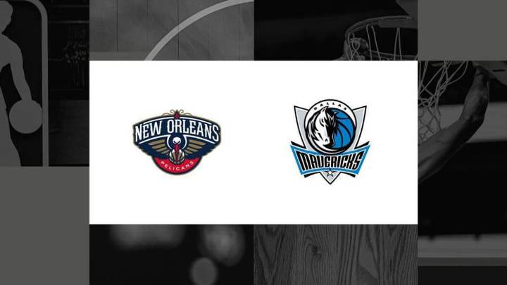 How to watch Pelicans vs. Mavericks: TV channel and streaming options for November 21