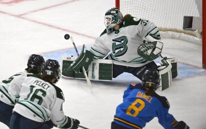 Deadspin | Report: PWHL eyes rapid expansion to 12 teams