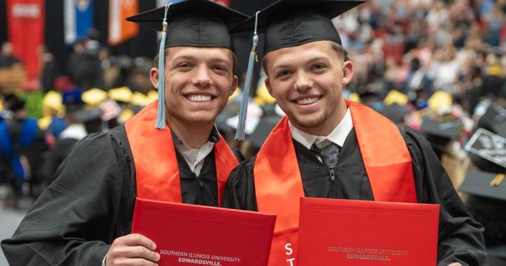 SIUE athletes lead nation's public universities in graduation rate