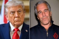 Jeffrey Epstein Called Donald Trump 'Borderline Insane' in Emails Before Death