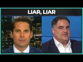 Newsmax Hosts Publicly EMBARRASSED For Their Racist SNAP Lies