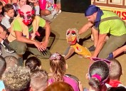 Arte de Teatro La Proa viaja entre La Habana y Santo Domingo