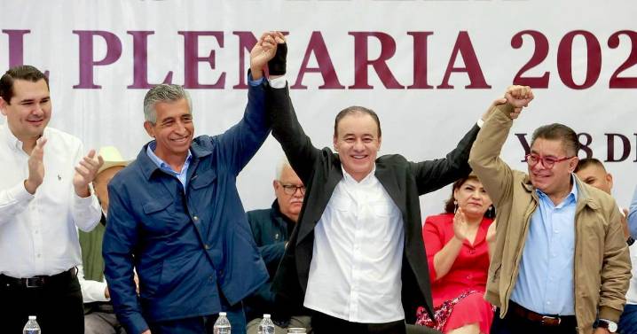 CTM reconoce mejoras de Alfonso Durazo en material laboral y salarial