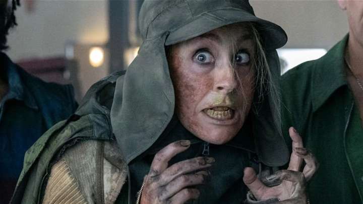 Twisted Metal's Vermin Actor Is Unrecognizable In Real Life