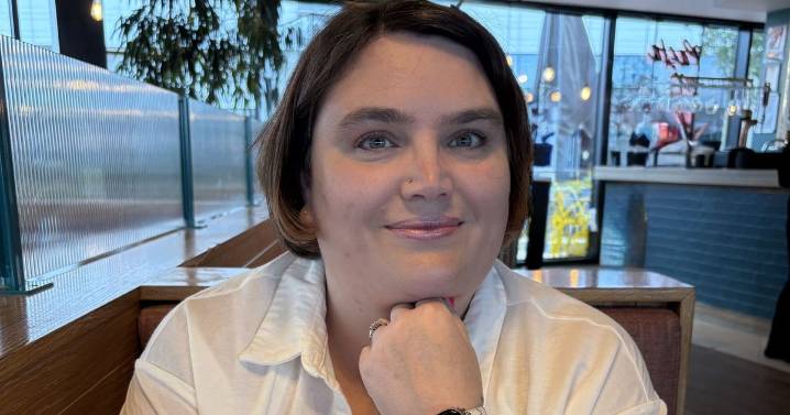 "I felt quite embarrassed": Toby Carvery refuse to serve woman, 45, a kid's meal