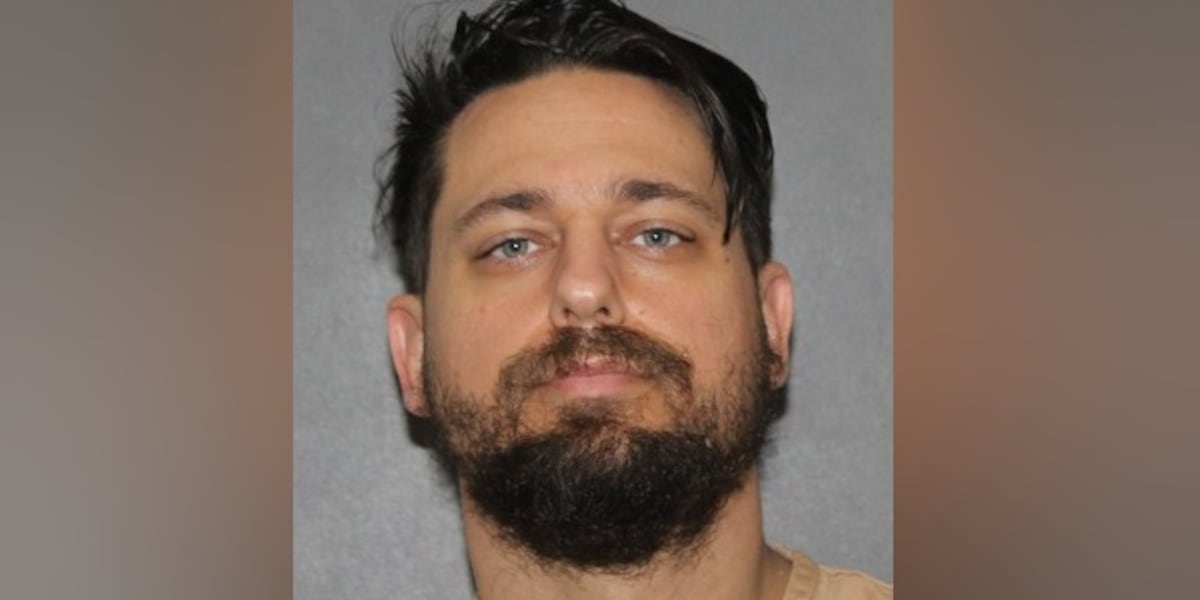 Elkhart man charged with possession of child sex abuse material