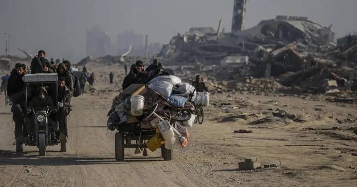 Israel ha matado a casi 250 palestinos desde el alto al fuego en Franja de Gaza: La mayoría civiles inocentes