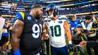 Rams derrotó 21-19 a Seattle