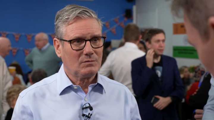 Labour scraps day-one protection from workers’ rights bill