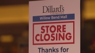 The Shops at Willow Bend in Plano loses another anchor store