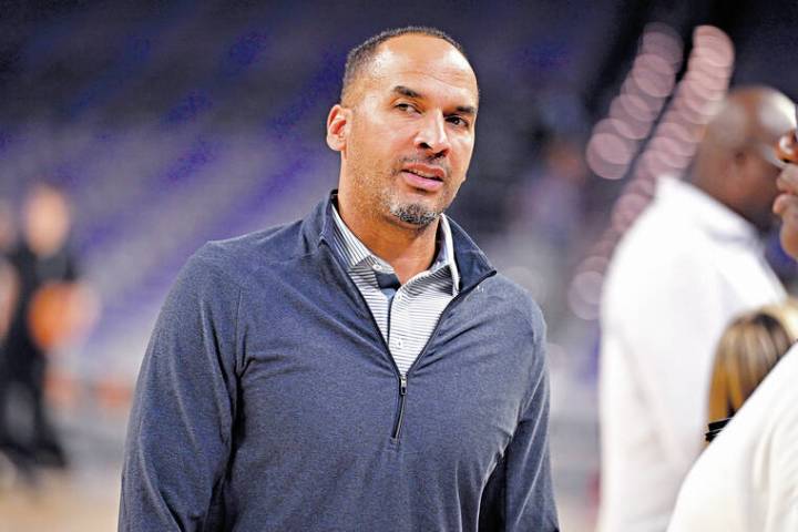 Mavericks fire GM Nico Harrison 9 months after Luka Doncic trade