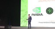 Invertirá Nvidia mil mdd en centro de datos de IA en Nuevo León