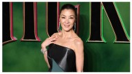 Berlin Film Festival To Fete Michelle Yeoh With Honorary Golden Bear