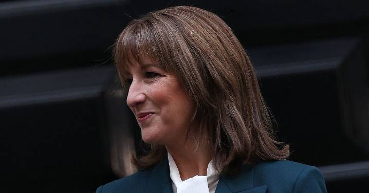 Rachel Reeves Budget 2025: Major money changes young people need to know