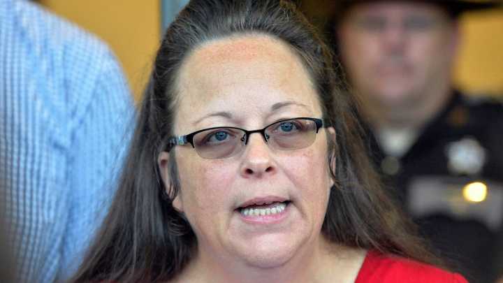 Supreme Court weighs longshot appeal to overturn decision legalizing same