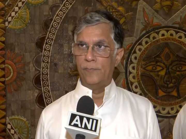 Mahagathbandhan to form govt in Bihar: Congress’ Pawan Khera