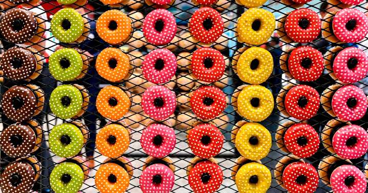 El consumo de ultraprocesados se ha triplicado en España en las últimas tres décadas