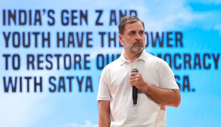 Bihar Polls: Supposed To Influence 116 Assembly Seats With ‘Vote Chori’ Pitch, Congress Manages To Lead In Only Four