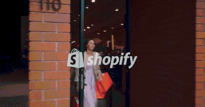 Shopify Tracks Aussie Spending as Shoppers Kick Off Early Christmas Rush