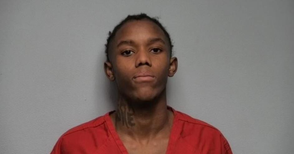 Carjacking suspect caught after multiple pursuits, sheriff's office says