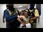 Trump administration has 66,000 people in ICE custody