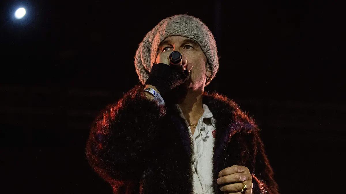 AFI, James, Adéla: los encargados de prender el último día del Corona Capital 2025