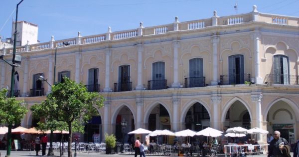 Así es el museo donde están las momias del Llullaillaco: cómo verlas en pleno centro de Salta