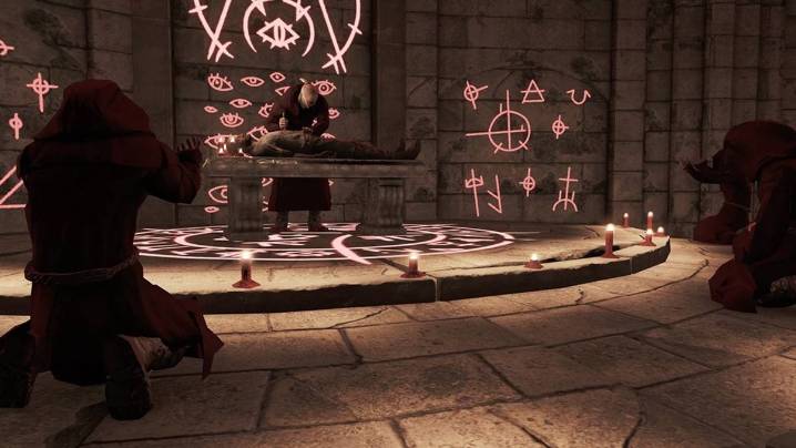 Fallout 4: The Order of The Third Eye is a Chilling New Free Quest