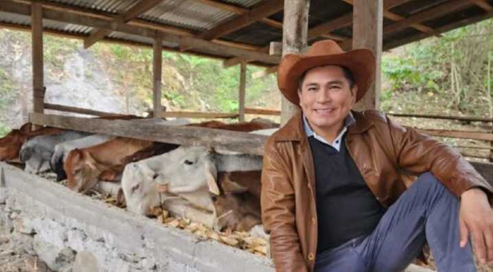 Asesinan a Juan Carlos Mezhua, exalcalde de Zongolica, Veracruz