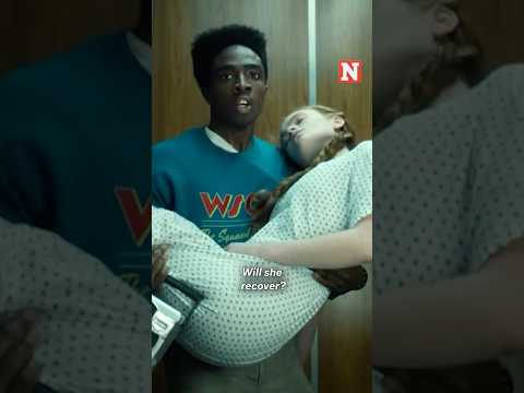 'Stranger Things' Final Season: Who's Most Likely To Die?