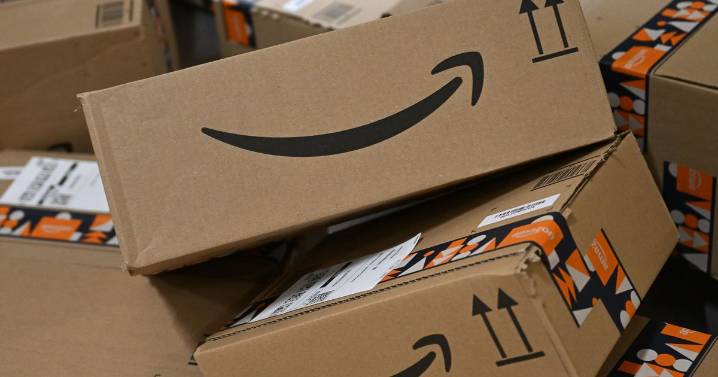 It's selling fast - £87 designer perfume slashed to £34 in Amazon's Black Friday sale