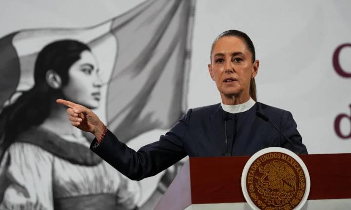 unbroken machismo: Sexual assault tests Mexico’s progress