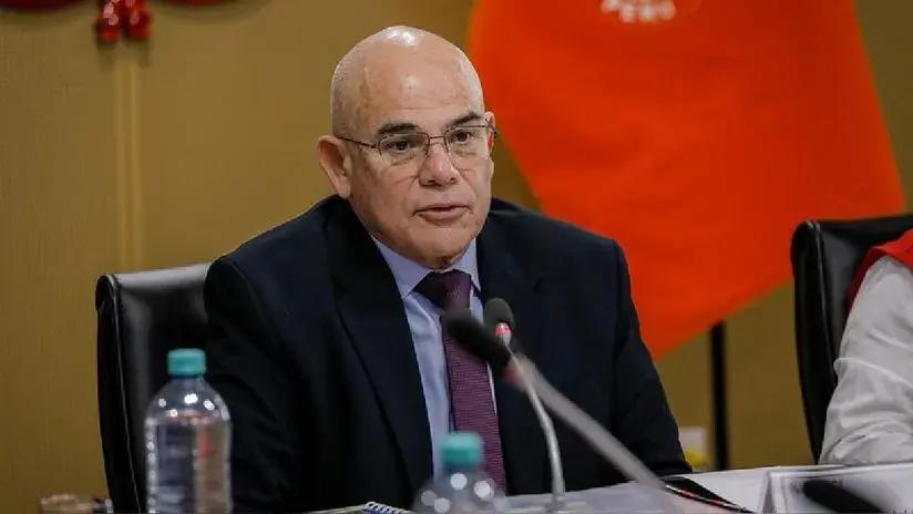 Ernesto Álvarez niega que pedido de facultades incluya ‘Ley Mordaza’: “La prensa es un aliado en la lucha contra el crimen”