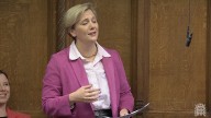 Stella Creasy is Parliament's most sanctimonious MP