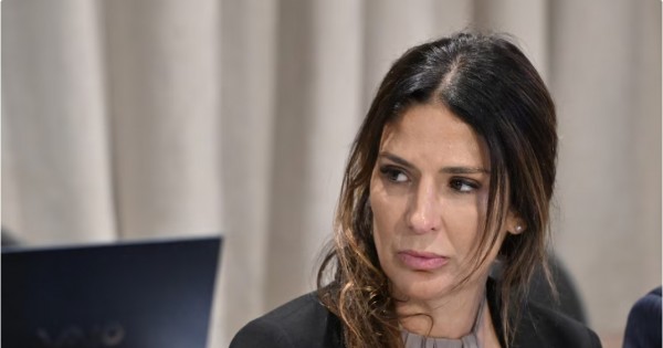 Definen si destituyen a la jueza Makintach, quien no estará en la lectura del veredicto