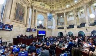 Reforma Tributaria quedó a punto de hundirse: 12 senadores firmaron ponencia de archivo