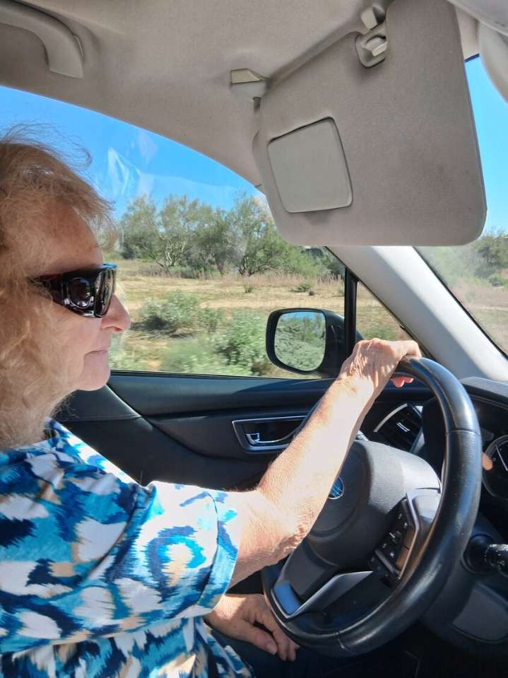 Subdivision proposed for Scottsdale horse country upsets neighbors