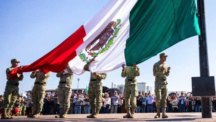 Desfile de la Revolución Mexicana en Monterrey: ¿Dónde, Cuándo y a Qué Hora Será?