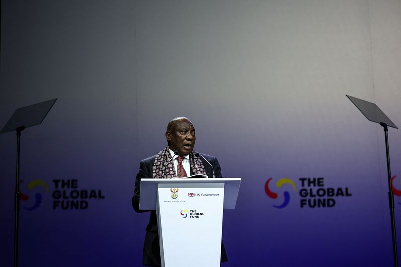 G20 envoys agree draft declaration despite US boycott, sources say