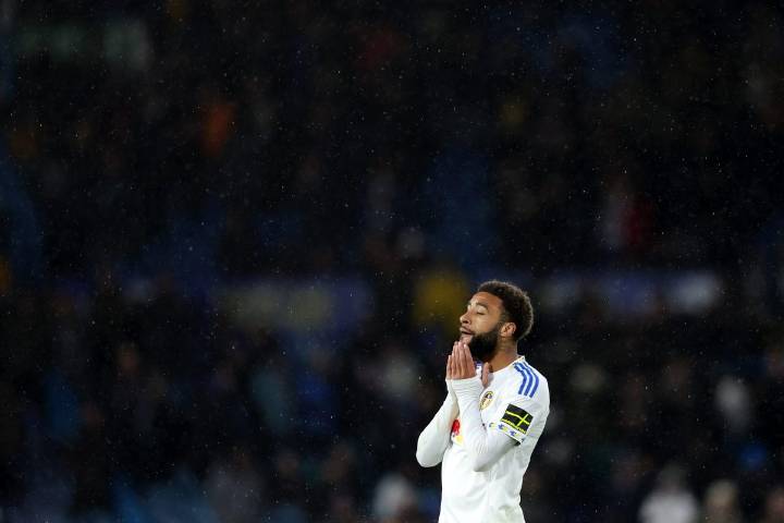 Leeds United 1 Aston Villa 2 — Farke under pressure, Rogers’ brace, Leeds with mountain to climb