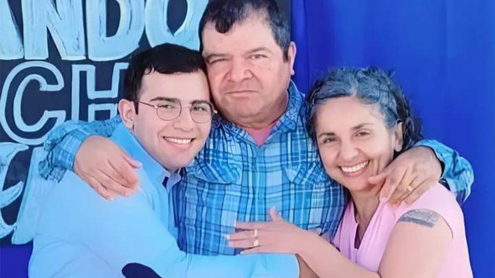 Se conoce la sentencia en el caso Cecilia Strzyzowski: piden que el clan Sena sea declarado culpable