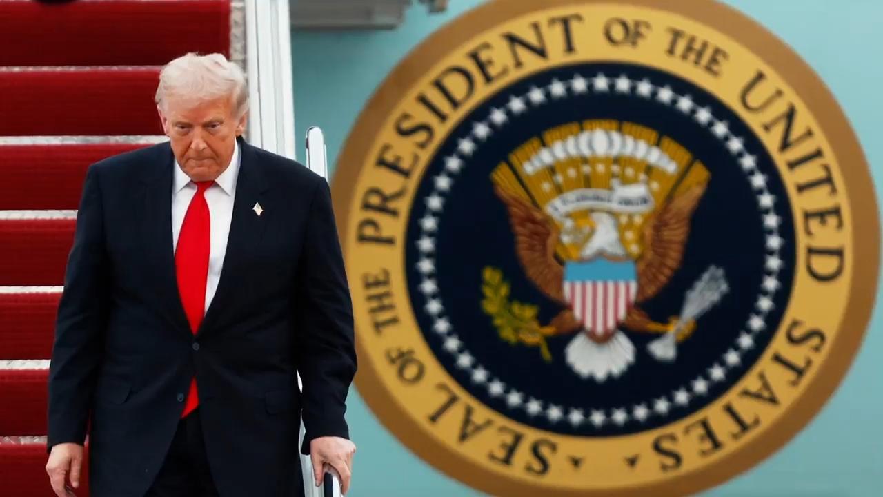 Trump administration renews Supreme Court appeal to keep full SNAP payments frozen