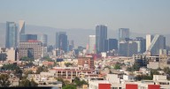 CDMX registra calidad del aire ACEPTABLE hoy 2 de Noviembre: ¿se activará la Contingencia Ambiental?