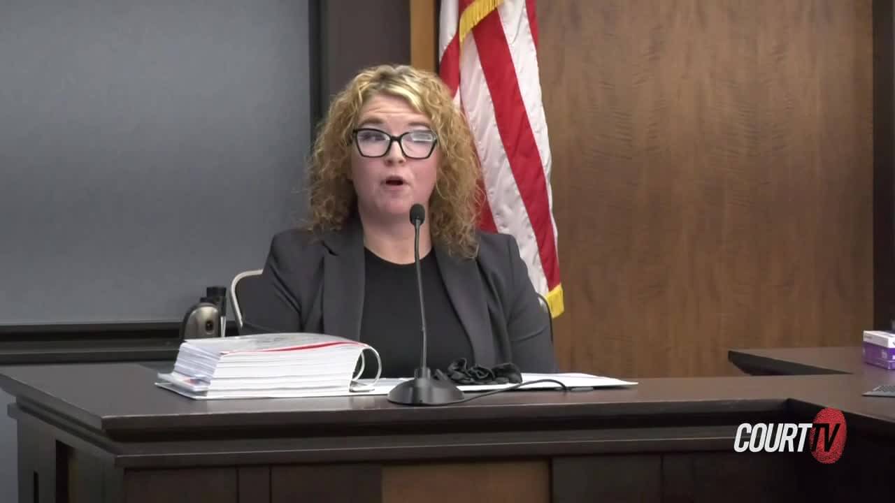 Investigator: Linens Covering Tammy King’s Body Were Placed After Death